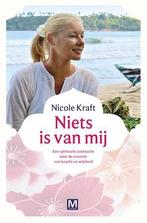 Niets is van mij: een spirituele zoektocht naar de essentie, Boeken, Verzenden, Nieuw, Nederlands