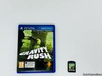 PS Vita - Gravity Rush, Games en Spelcomputers, Verzenden, Gebruikt