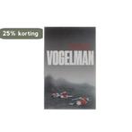 Vogelman 5413657208203 Mo Hayder, Boeken, Verzenden, Gelezen, Mo Hayder