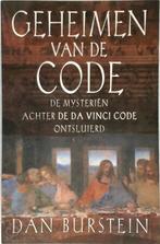 Geheimen van de code, Livres, Langue | Langues Autre, Verzenden