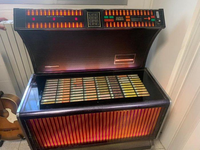 Seeburg - FIRESTAR Jukebox, Audio, Tv en Foto, Radio's