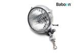Koplamp Harley-Davidson XL 883 C Sportster Custom 1998-2003, Motoren, Verzenden, Gebruikt