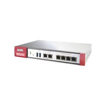 Zyxel USG 50, Computers en Software, Netwerk switches, Verzenden, Nieuw
