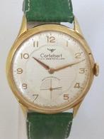 Cortébert - Chemins de fer turcs TCDD Jumbo Subsecond Size -