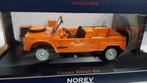 Norev 1:18 - Voiture miniature - Citroen Mehari 4x4 1979 -, Hobby en Vrije tijd, Nieuw