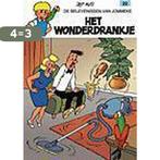 Het wonderdrankje / De belevenissen van Jommeke / 22 Jef Nys, Boeken, Stripverhalen, Verzenden, Gelezen, Jef Nys