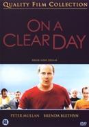 On a clear day op DVD, Verzenden, Nieuw in verpakking