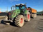 Online veiling - 2012 Fendt 828 Vario+ Gronddumper K34, Ophalen, Nieuw