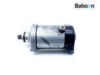 Startmotor Yamaha XJR 1200 1994-1998 (XJR1200 4KG 4PU), Verzenden, Gebruikt