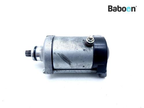 Startmotor Yamaha XJR 1200 1994-1998 (XJR1200 4KG 4PU), Motoren, Onderdelen | Yamaha, Gebruikt, Verzenden