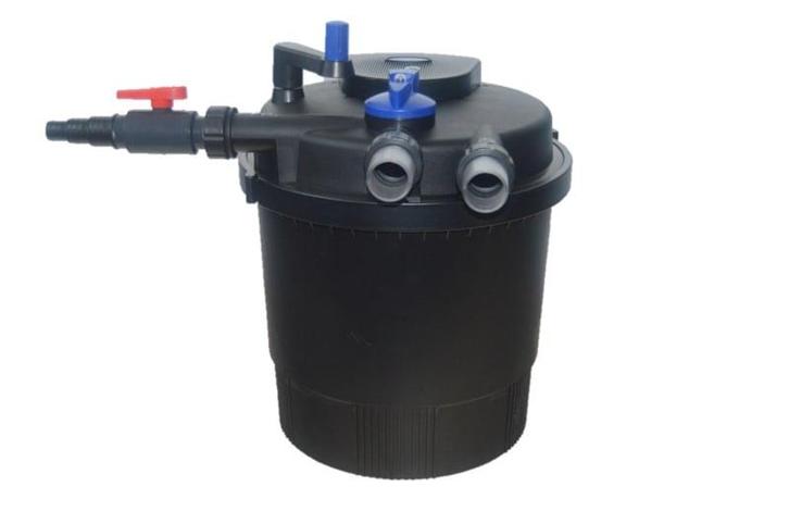 Osaka drukfilter PF+ 16.000 met 18 watt uvc (Vijverfilter), Tuin en Terras, Vijvers, Nieuw, Ophalen of Verzenden