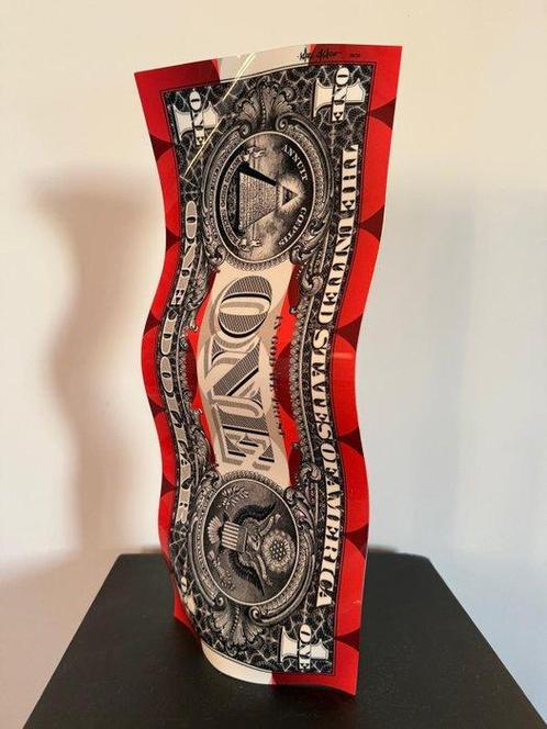 Karl Lagasse (1981) - VINTA - No reserve, Antiek en Kunst, Kunst | Designobjecten