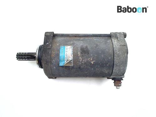 Startmotor Suzuki DL 1000 V-Strom 2002-2006 (DL1000), Motoren, Onderdelen | Suzuki, Gebruikt, Verzenden