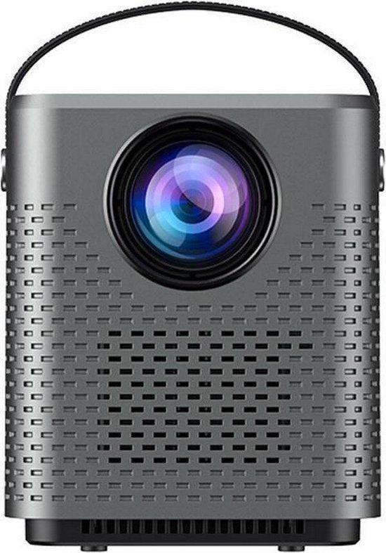 2eChoix | Havit - PJ205 PRO-EU - Projecteur, Audio, Tv en Foto, Diaprojectoren, Ophalen of Verzenden
