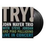 John Mayer - Try! Live In Concert