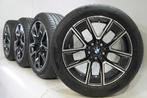 BMW 4 serie i4 G26 858M 18 inch velgen Hankook Zomerbanden N, Auto-onderdelen, Ophalen of Verzenden, Nieuw