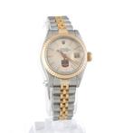 Rolex - Datejust Lady - 69163 - Unisexe - 1980-1989, Handtassen en Accessoires, Nieuw