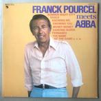 Franck Pourcel – Meets ABBA (1-12-Vinyl-LP), Cd's en Dvd's, Vinyl | Pop, Ophalen of Verzenden, Nieuw in verpakking