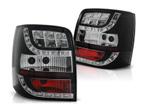 LED achterlicht units Black geschikt voor VW Passat 3BG, Auto-onderdelen, Verlichting, Nieuw, Volkswagen, Verzenden