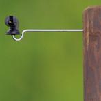 Koltec AFSTANDISOLATOR DRAAD/KOORD, Dieren en Toebehoren