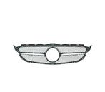 Calandre Look Amg Pour Mercedes Classe C W205 14-, Verzenden