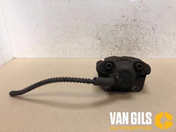 Remklauw (Tang) links-voor Renault Clio O219484, Auto-onderdelen, Remmen en Aandrijving