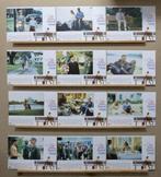 Hollywood - Lot of 72 - Spanish Lobby Cards c1980-c1990, Nieuw