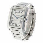 Cartier - Tank Anglaise - 3507 - Homme - 2010-2020, Nieuw