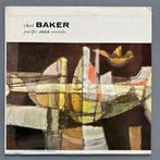 Chet Baker - The Trumpet Artistry Of Chet Baker (U.S. mono)