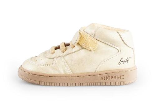 Shoesme Hoge Sneakers in maat 22 Goud | 10% extra korting, Enfants & Bébés, Vêtements enfant | Chaussures & Chaussettes, Envoi