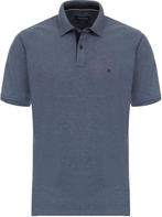 Casa Moda Polo Stretch Blauw maat Maat 52/54 (L) Heren, Kleding | Heren, Polo's, Maat 52/54 (L), Nieuw, Casa Moda, Verzenden