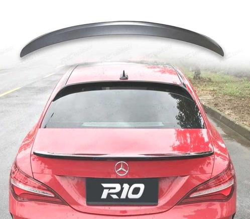 Aileron Becquet Lame de Coffre Pour Mercedes Cla C117 12- Ab, Auto-onderdelen, Carrosserie, Verzenden