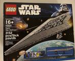 Lego - Star Wars - 10221 - Super Star Destroyer, Nieuw