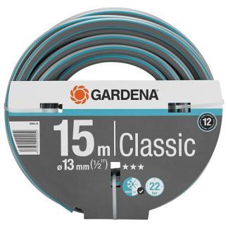 Tuinslang | Gardena | 15 meter (Weerbestendig), Tuin en Terras, Tuinslangen, Verzenden