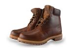 Timberland Veterboots in maat 45½ Bruin | 5% extra korting, Kleding | Heren, Schoenen, Bruin, Verzenden, Timberland, Boots