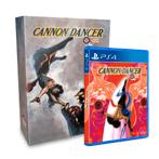 Cannon dancer - Osman Collectors edition / Strictly limi..., Ophalen of Verzenden, Nieuw