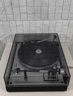 Thorens - TD-166 Mk2 Platenspeler, Audio, Tv en Foto, Nieuw