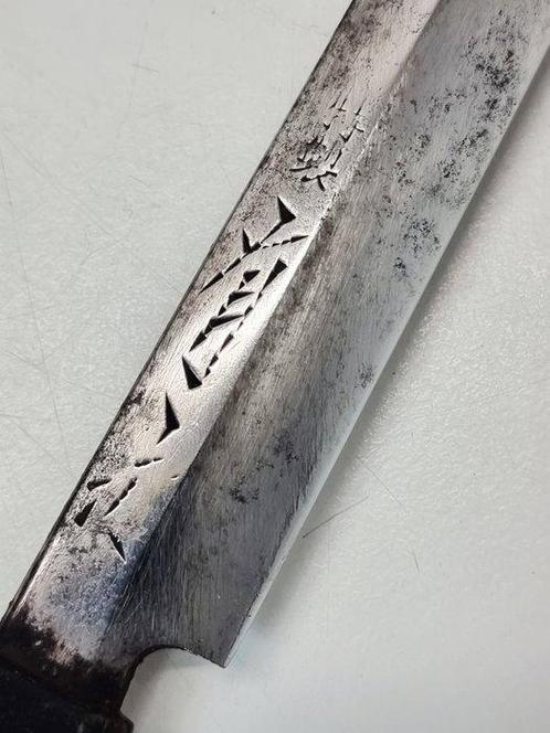 Mes-schede - Japan - 1970-1980, Antiek en Kunst, Antiek | Keukengerei