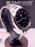 TAG Heuer - Carrera Calibre 5 - WV211B-3 - Heren - 2010