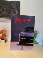 Pocher 1:8 - Modelbouwdoos - Porsche 911 Carrera - ongeopend, Hobby en Vrije tijd, Modelauto's | 1:5 tot 1:12, Nieuw