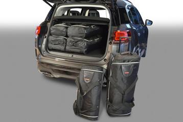 Reistassen | Car Bags | Citroen | C5 Aircross 19- 5d suv. beschikbaar voor biedingen