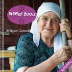 Street Food  -   Kosovo 9789081962926, Mirjam Letsch, Verzenden