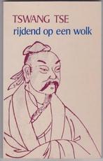 Rijdend op een wolk 9789063500016 Tswang Tse, Boeken, Verzenden, Gelezen, Tswang Tse