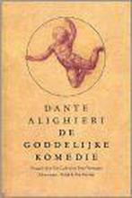 Goddelijke Komedie 9789025308773, Boeken, Gedichten en Poëzie, Gelezen, Dante Alighieri, D. Alighieri, Verzenden