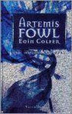 Het bedrog van Opal / Artemis Fowl 9789050006699 Eoin Colfer, Boeken, Verzenden, Gelezen, Eoin Colfer