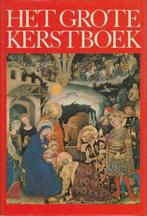 Grote kerstboek 9789024644285, Boeken, Gelezen, Stoep, Verzenden