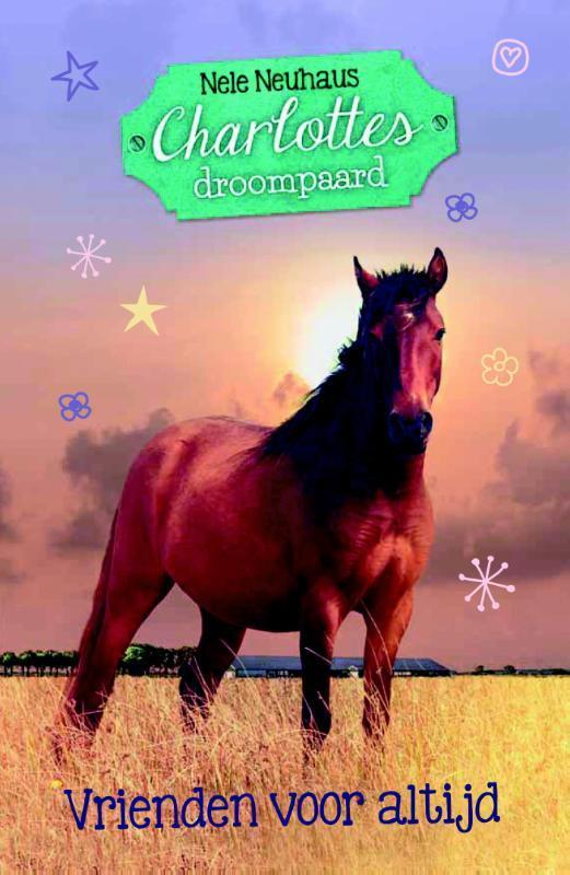 Vrienden voor altijd? / Charlottes droompaard / 5, Boeken, Kinderboeken | Jeugd | 10 tot 12 jaar, Zo goed als nieuw, Verzenden