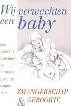 Wij Verwachten Een Baby 9789043802420, Boeken, Gelezen, Paul Smits, Verzenden