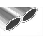 Fox rear silencer BM013015-130, Verzenden