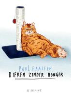 Dieren zonder honger 9789076168791 Paul Faassen, Boeken, Stripverhalen, Verzenden, Zo goed als nieuw, Paul Faassen